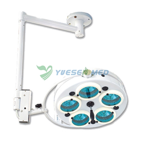 Medical ceiling shadowless operation lamp YSOT05L