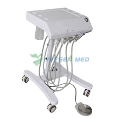 Sillón dental móvil médico YSDEN-301