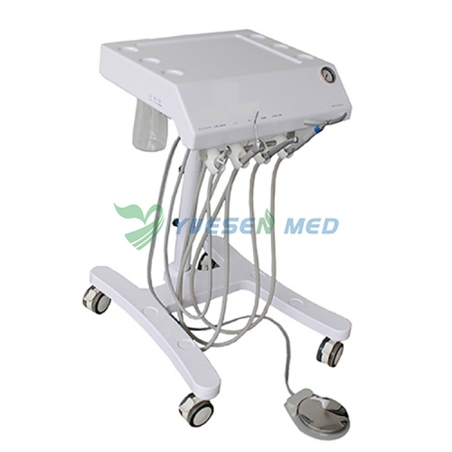 Медицинский Мобильный аппарат стоматологической терапии YSDEN-301
