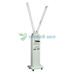 30W Mobile carbon steel ultraviolet sterilization lamp FY-30FSC