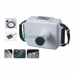 Máquina de radiografía dental portátil YSX1008