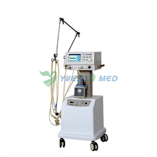 Medical cpap respirator for newborn baby YSAV200A