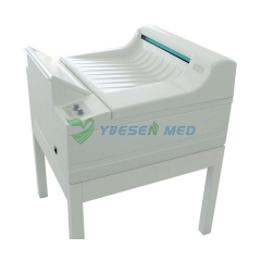 Procesador automático completo de la película de la radiografía YSX1502 Yuesen Med