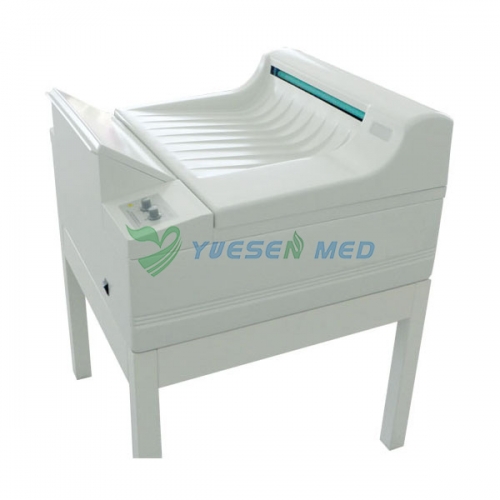 Полностью автоматический рентгеновский пленочный процессор YSX1502 Yuesen Med