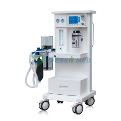 Máquina de anestesia de pantalla digital COVID-19 YSAV601B