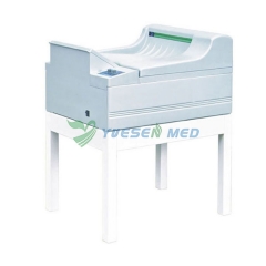 Procesador automático completo de la película de la radiografía YSX1502 Yuesen Med