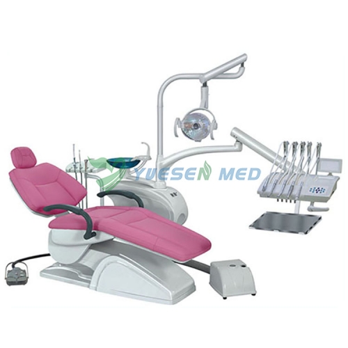 YSDEN-960 كرسي الأسنان المتكاملة
