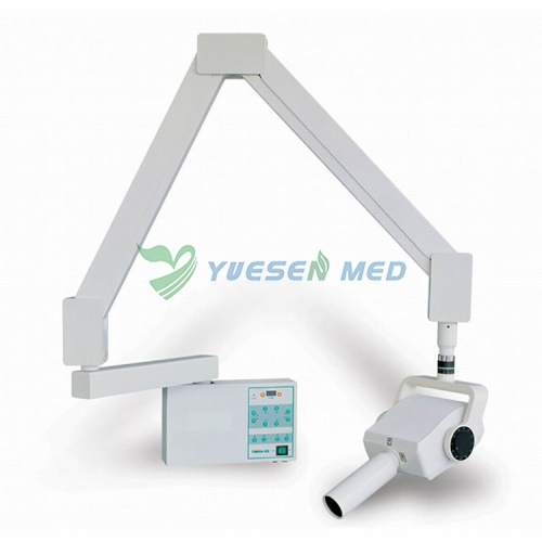 Горячая распродажа настенный стоматологический рентгеновский аппарат YSX1007