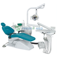 YSDEN-930 de la unidad de la silla dental