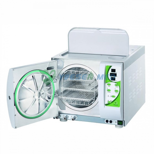 23L Benchtop class B dental autoclave YSMJ-TDA-C23