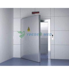 Lead door for x-ray room YSX1525