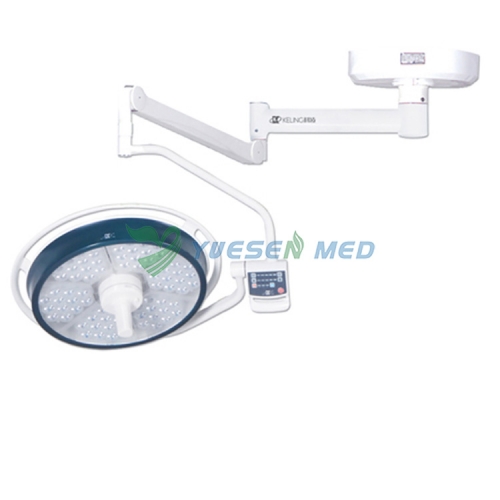 YSOT-DT61 de luz de cirurgia LED