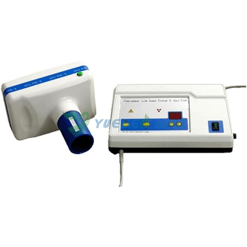 Máquina de raio X dental portátil YSX1004