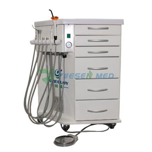 Mobile Dental Delivery System YSDEN-211