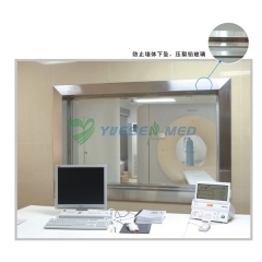 Lead glass for x-ray room YSX1613