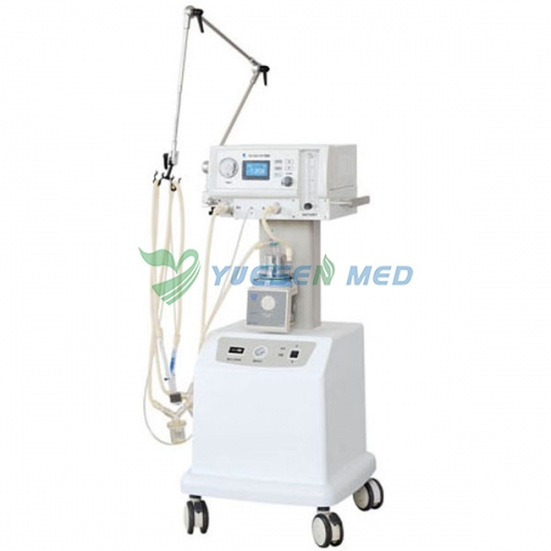 Medical CPAP ventilator for newborn baby YSAV200C