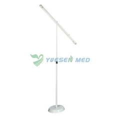 Lámpara de esterilización ultravioleta de tubo simple FY-30J