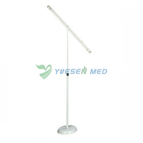 Simple single tube ultraviolet sterilization lamp FY-30J