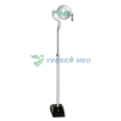 Stand type medical halogen lamp price YSOT01L1