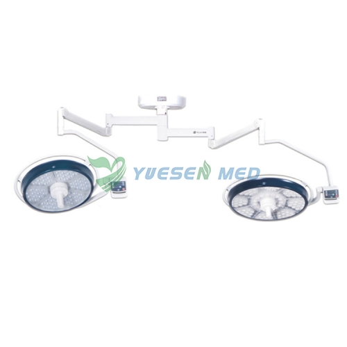 أضواء LED الجراحية الأسعار YSOT-TR7861