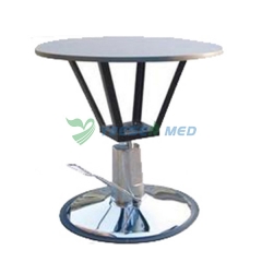 304 stainless steel venterinary grooming table YSVET-MY1001