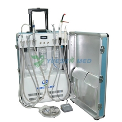 Deluxe Portable Dental Unit YSDEN-206