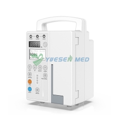 Medical electric infusion pump YSSY-820