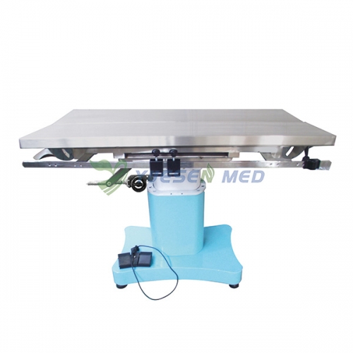 hot sale stainless steel dog surgery table YSVET203