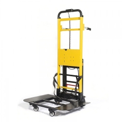 Powered Electric Stair Climbing Trolley Hand Cart for Heavy Cargos YSDW-11A
