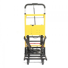 Powered Electric Stair Climbing Trolley Hand Cart for Heavy Cargos YSDW-11A