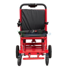 YSDW-SW02 Alpinista em cadeira de rodas com escada elétrica de novo estilo