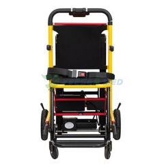 YSDW-SW03 Cadeira de escalada motorizada com rodas grandes
