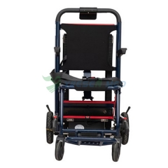 New Type Motorized Stair Lifting Chair
