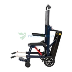 New Type Motorized Stair Lifting Chair