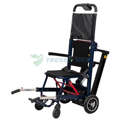 YSDW-SW04 nouveau type fauteuil élévateur d'escalier motorisé