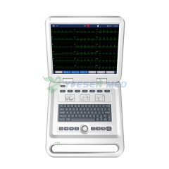 YSECG-I18 15英寸WIFY ECG心电图系统18领导数字ECG机器