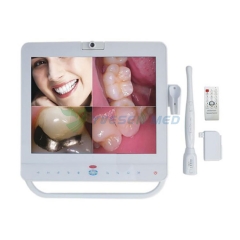 Wireless Intraoral Camera