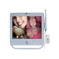 Wireless Intraoral Camera