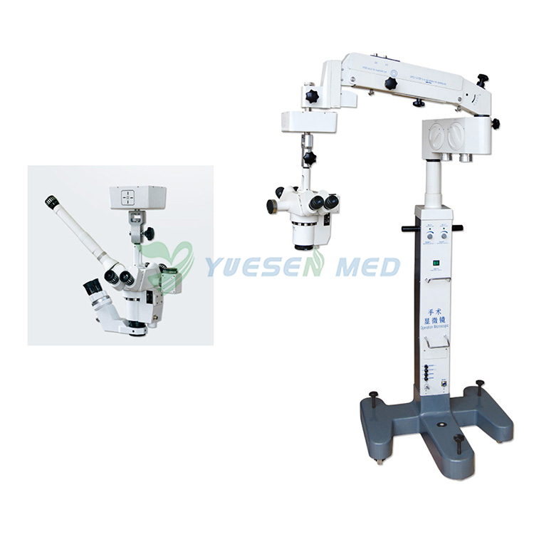 Operating Microscope