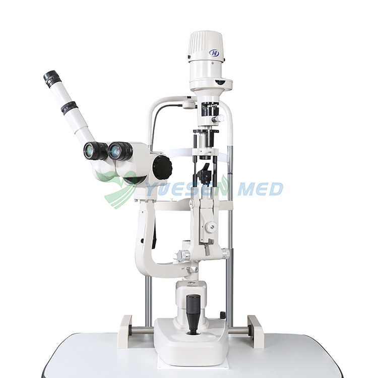 Slit Lamp Camera Ophthalmic Equipment 