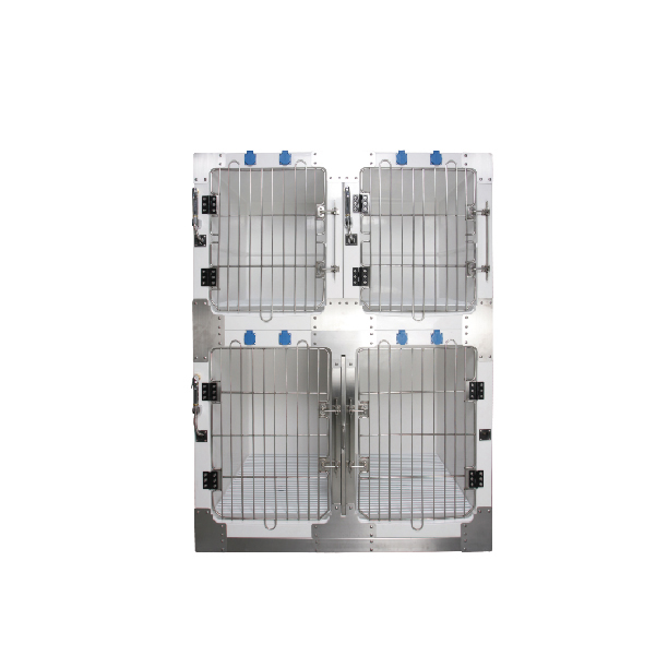 Fiberglass Modular Cage YSKA-510