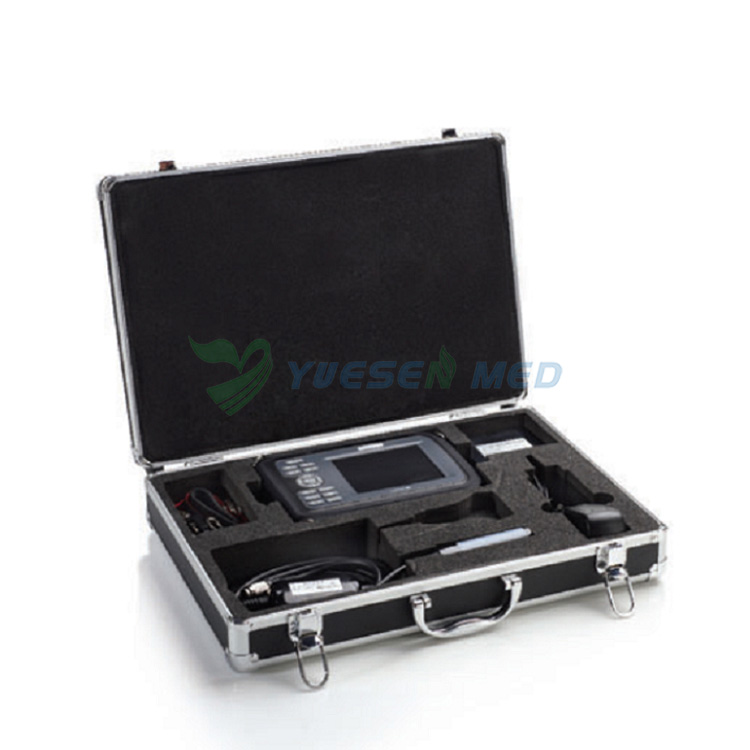 Veterinary Handscan Ultrasound Machine Scanner