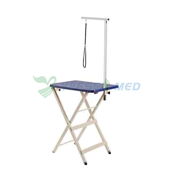 Simple durable grooming table Pet Hydraulic Grooming Table