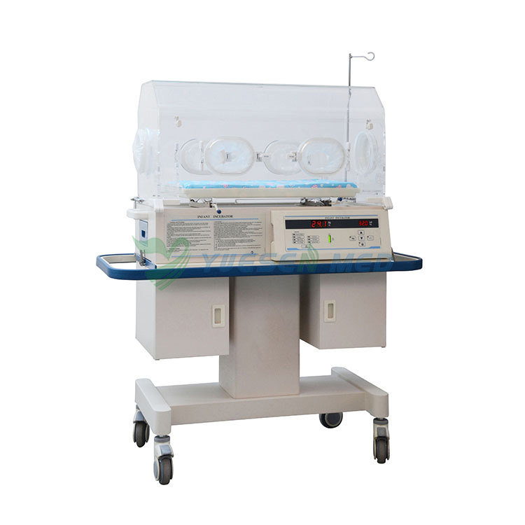 Newborn baby infant incubator