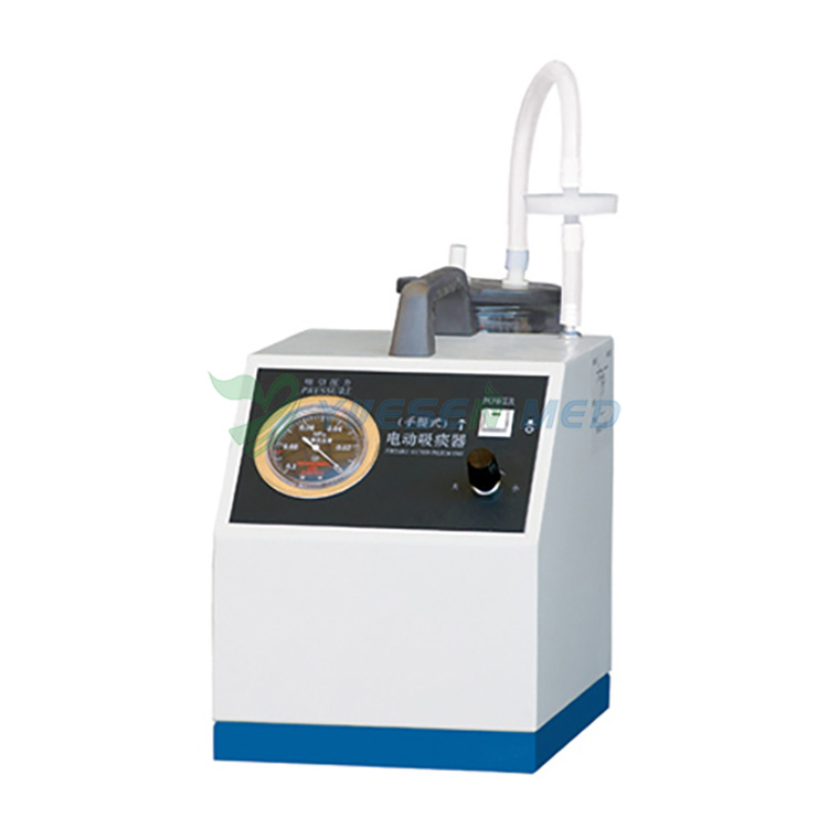 Pressure Suction Unit Vacuum Aspirator