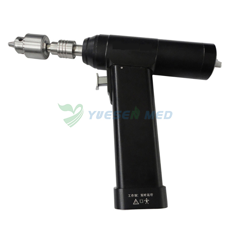 Orthopedic Power Tool Drill and Surgical Hip Reamer Slow Drill