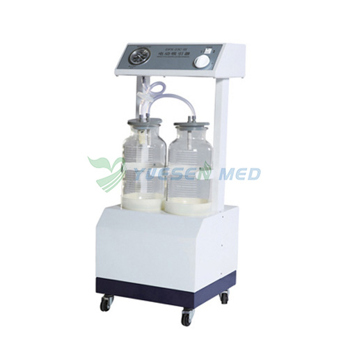 Surgical Electrical Suction Units