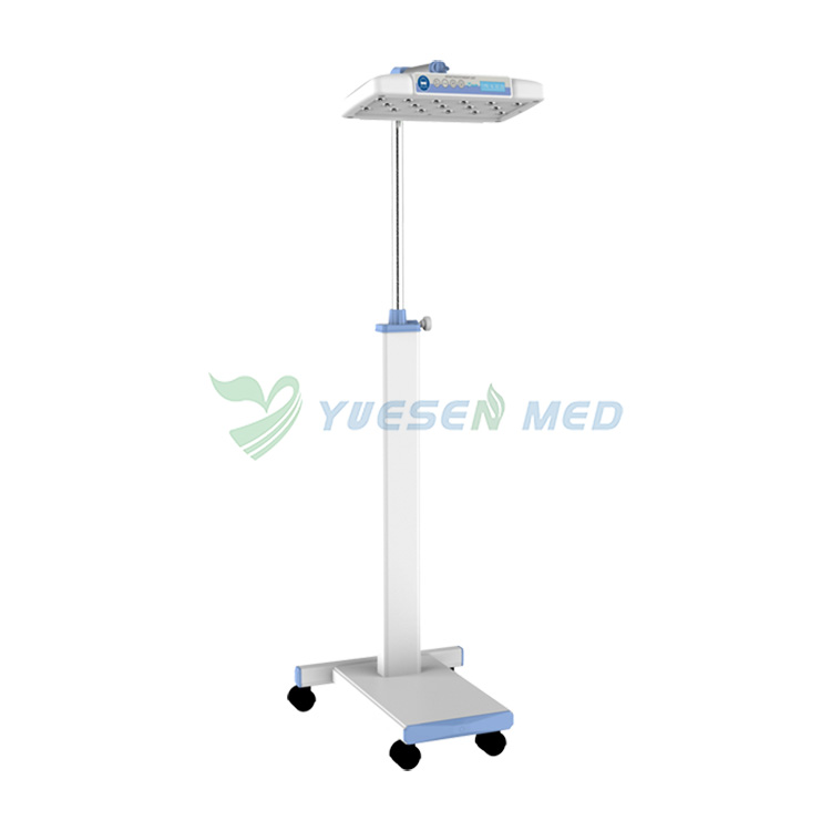 Neonatal Jaundice Phototherapy unit