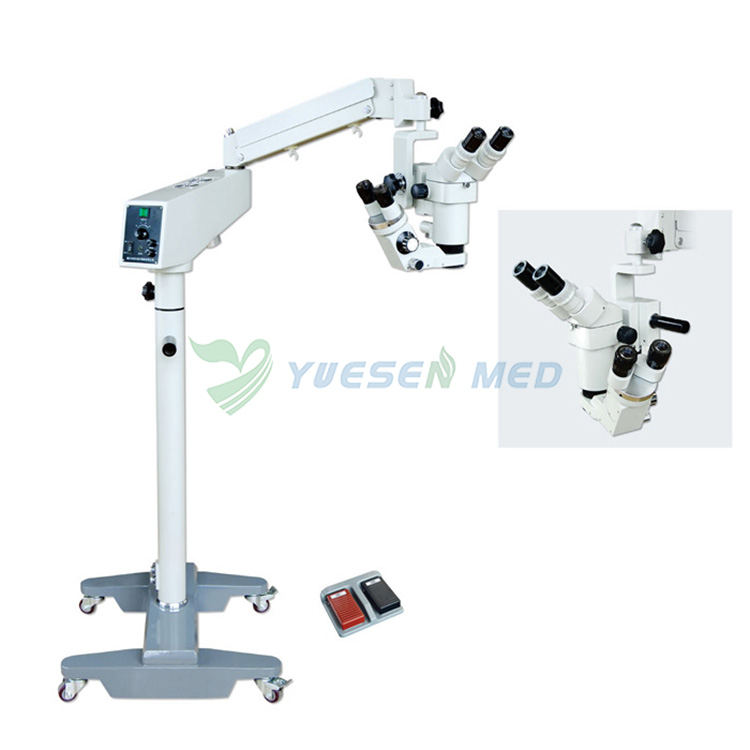 Operation microscope YSOM-X-5B