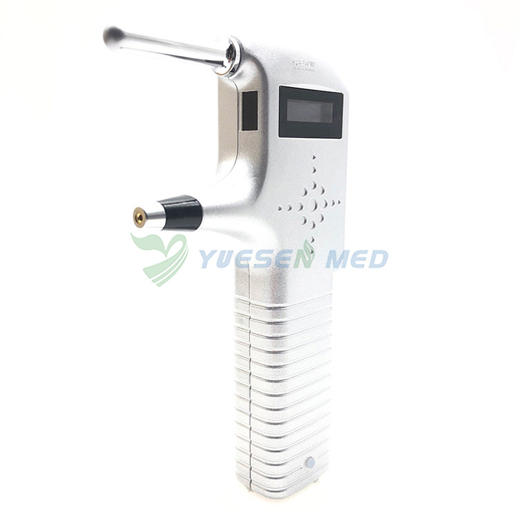 Ophthalmic Medical Eye Testing Comfortable Rebound Tonometer